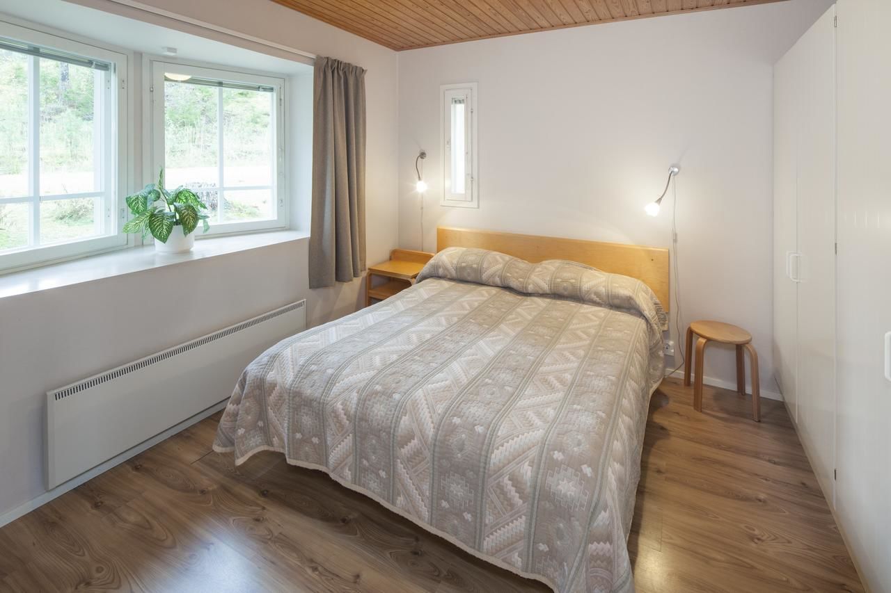 Комплексы для отдыха с коттеджами/бунгало Holiday Club Punkaharju Cottages Kulennoinen-21