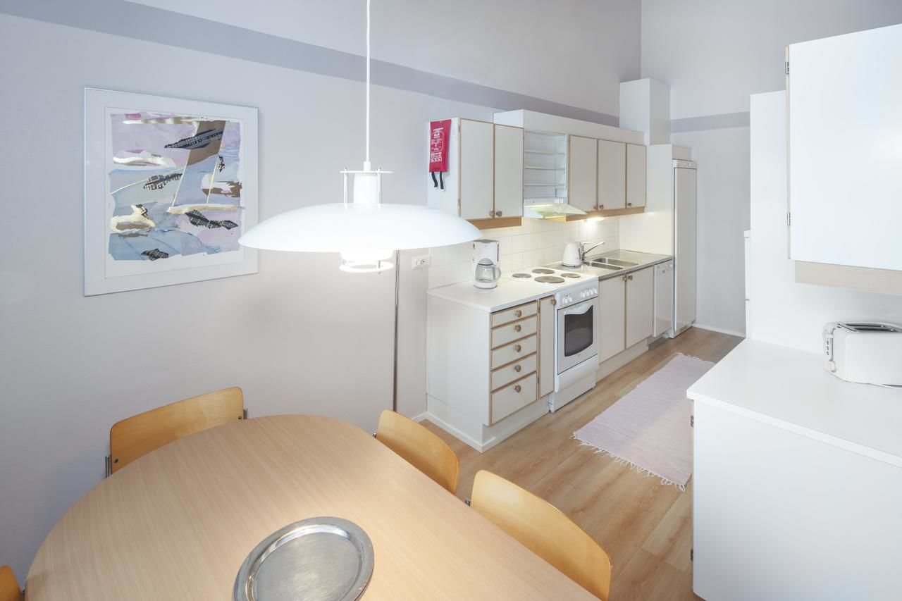 Комплексы для отдыха с коттеджами/бунгало Holiday Club Punkaharju Cottages Kulennoinen-23