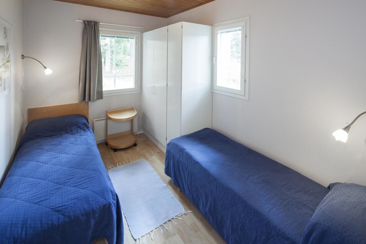 Комплексы для отдыха с коттеджами/бунгало Holiday Club Punkaharju Cottages Kulennoinen-24