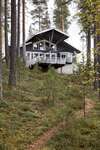 Комплексы для отдыха с коттеджами/бунгало Holiday Club Punkaharju Cottages Kulennoinen-0