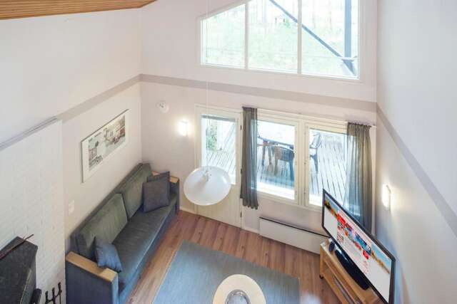 Комплексы для отдыха с коттеджами/бунгало Holiday Club Punkaharju Cottages Kulennoinen-38